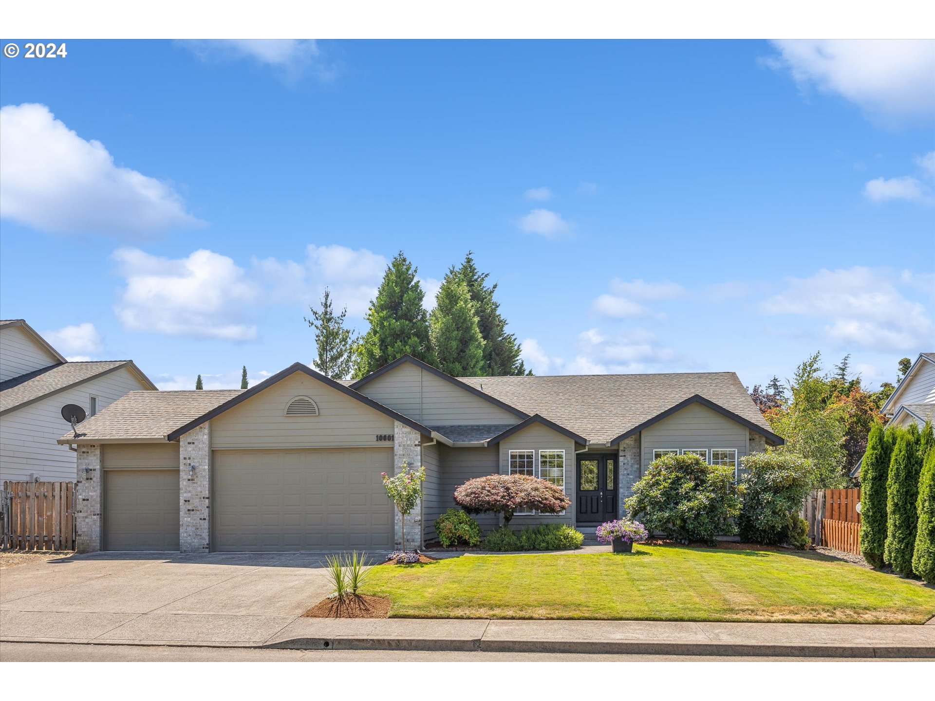 21st St, Vancouver, WA 98664