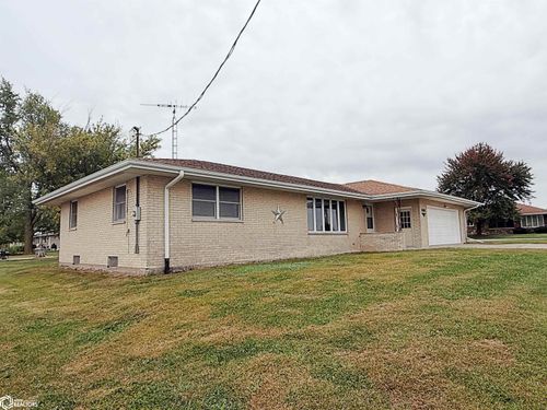 2042 St Paul Rd, West Point, IA, 52656 | Card Image