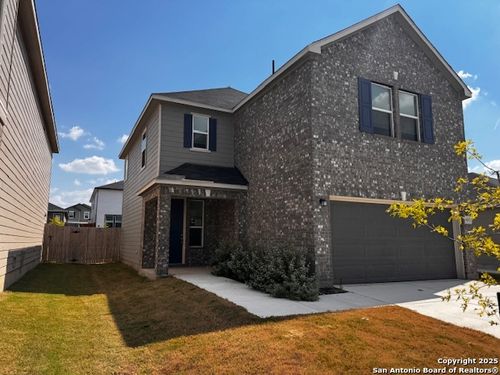 4143 Carraway St, New Braunfels, TX, 78130-0544 | Card Image