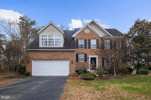 13159 Partridge Berry Ct, WALDORF, MD, 20601-3607 | Card Image