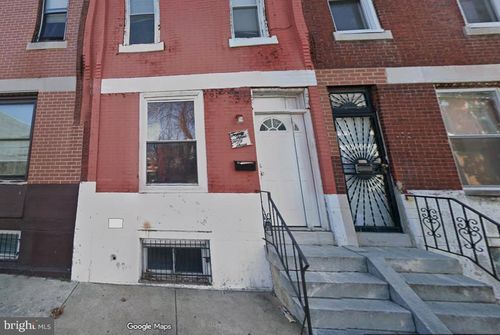 2341 N Cleveland Street, PHILADELPHIA, PA, 19132 | Card Image