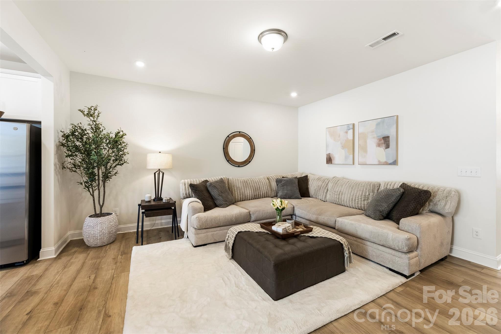Residential in Clover 5