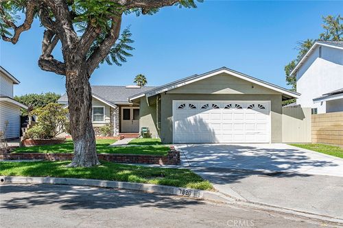 7820 E Ritchie Street, Long Beach, CA, 90808 | Card Image