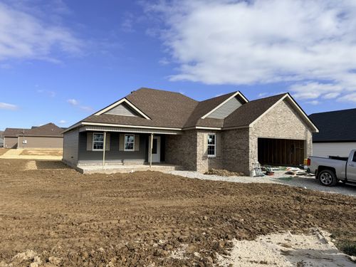 418 Ridge St, Manchester, TN, 37355 | Card Image