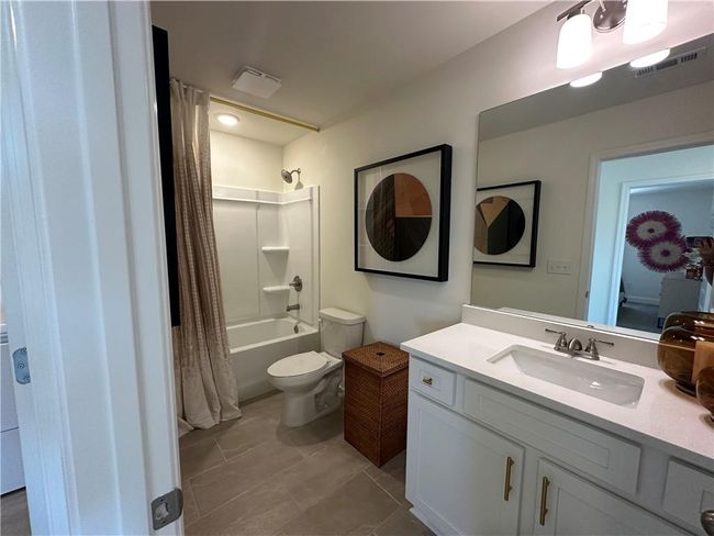 UNIT-115 - 5605 Overview Dr, Townhouse with 3 bedrooms, 3 bathrooms and null parking in Flowery Branch GA | Image 29