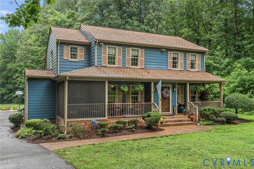 16444 Saint Peters Church Rd, Montpelier, VA, 23192-3016 | Card Image