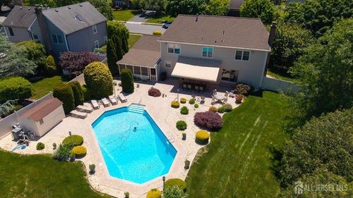 43 Homestead Cir, Marlboro, NJ, 07746-2303 | Card Image
