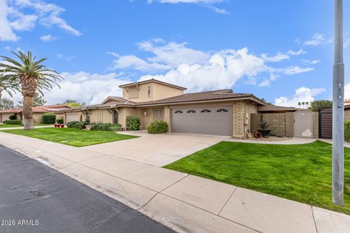 8361 E Via De La Escuela, Scottsdale, AZ, 85258-3218 | Card Image