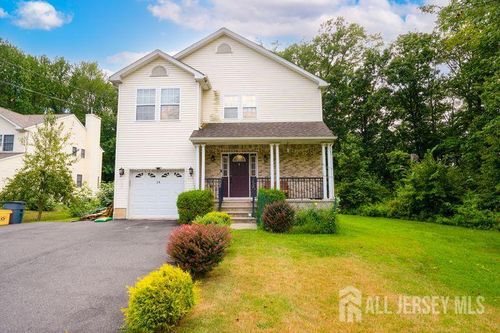 20 Deans Ln, Monmouth Junction, NJ, 08852-2421 | Card Image