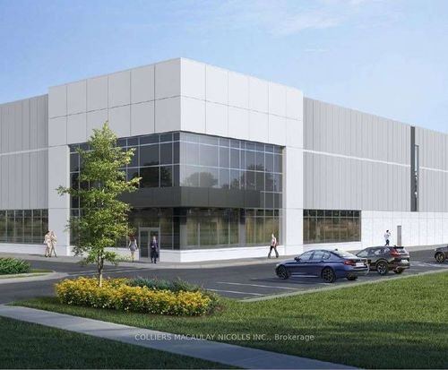 90 Ace Dr, Brampton, ON, L6R | Card Image