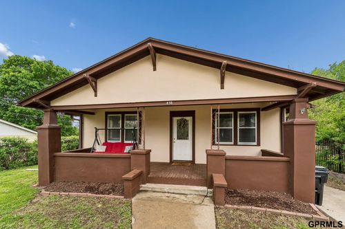 416 N 5th Street, Plattsmouth, NE, 68048 | Card Image