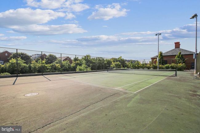 APT-8 - 409 E Raymond Ave, Condo with 1 bedrooms, 1 bathrooms and null parking in ALEXANDRIA VA | Image 62