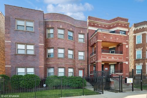 3r-1521 E 65th Street, Chicago, IL, 60637 | Card Image