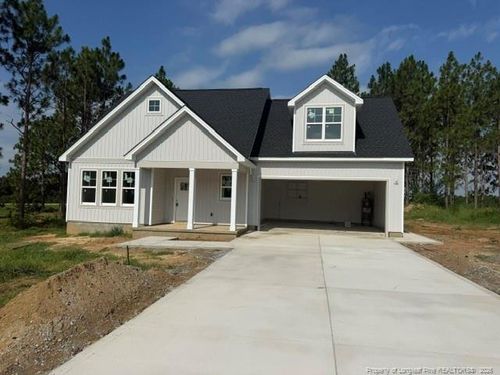 75 N Rabbit Run Dr, Smithfield, NC, 27577 | Card Image