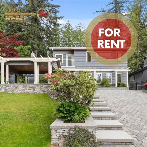 3690 Rutherford Cres, North Vancouver, BC, V7N2C7 | Card Image