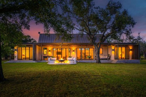 625 Triple Creek Rd, Fredericksburg, TX, 78624 | Card Image