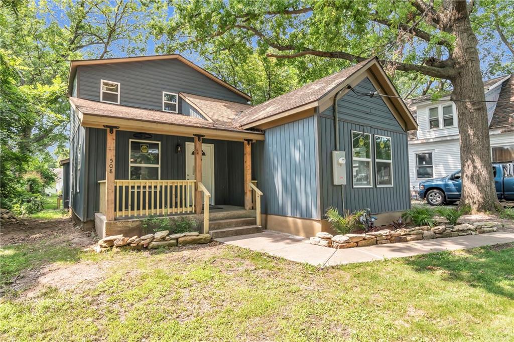 Franklin St, Clinton, MO 64735
