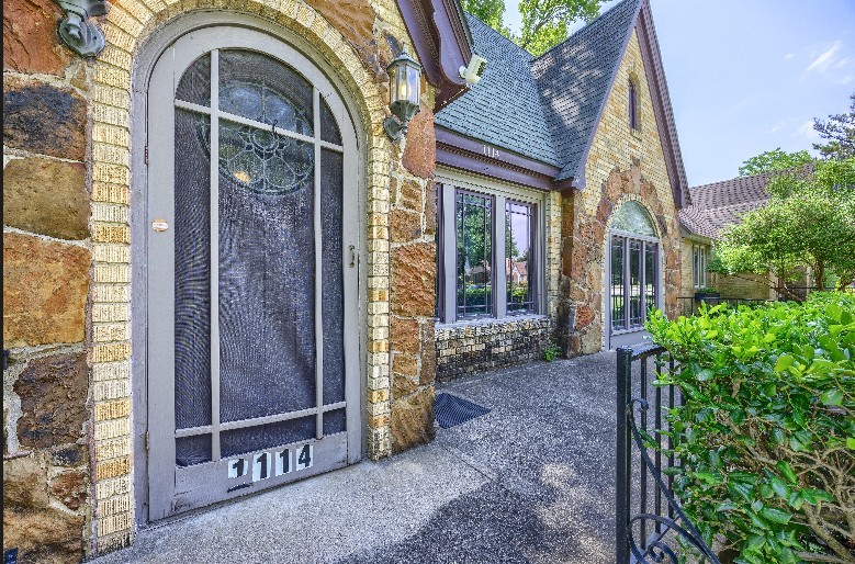 Residential in Dallas 4