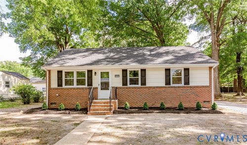 6207 Keaneland Drive, Richmond, VA, 23225 | Card Image