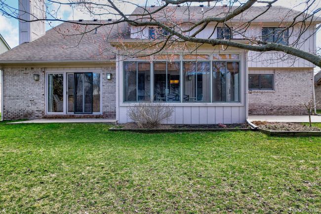 24593 Redwing Dr, House other with 4 bedrooms, 3 bathrooms and null parking in Novi MI | Image 26
