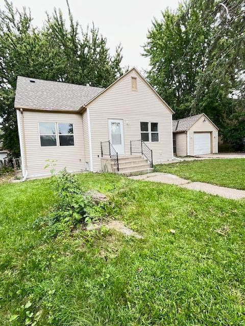 3rd St, Saint Paul, MN 55106