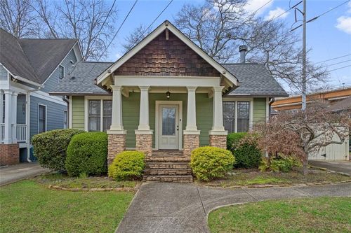 372 Clifford Ave Ne, Atlanta, GA, 30317-1309 | Card Image