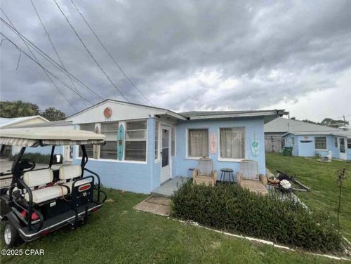 205 Toledo, Panama City Beach, FL, 32413 | Card Image