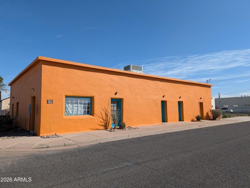 141 N Bailey St, Florence, AZ, 85132-0055 | Card Image