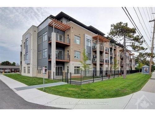 208-2785 Baseline Rd, Ottawa, ON, K2H1G9 | Card Image