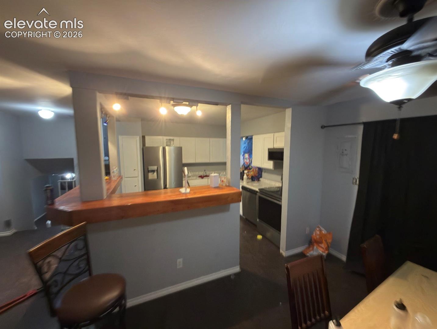 Residential in Colorado Springs 3