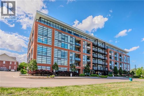 104-15 Prince Albert Blvd, Kitchener, ON, N2H0C2 | Card Image