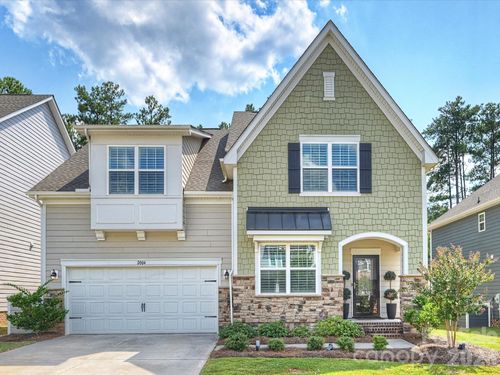 2004 Whipcord Dr, Waxhaw, NC, 28173-2024 | Card Image