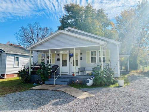 2507 Florence Dr, Hopkinsville, KY, 42240-1633 | Card Image