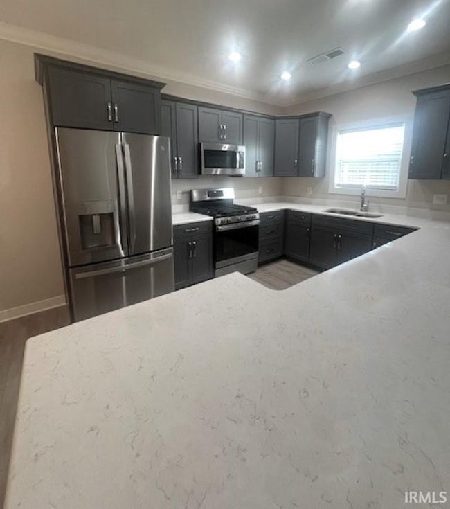 3838 High Pointe Dr, Condo with 3 bedrooms, 2 bathrooms and null parking in Newburgh IN | Image 18