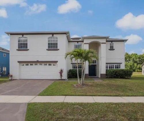 5502 Willow Bend Trail, KISSIMMEE, FL, 34758 | Card Image