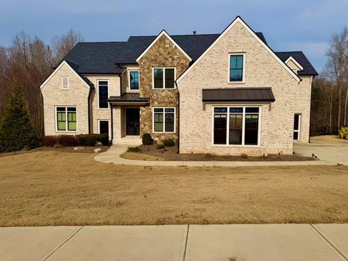 5760 Lula Bridge Court, Atlanta, GA, 30517 | Card Image