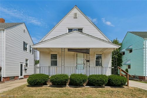 20831 Naumann Avenue, Euclid, OH, 44123 | Card Image