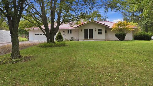 4110 Millsboro West Road, Mansfield, OH, 44903 | Card Image