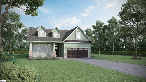 907 Valegro Dr, Anderson, SC, 29621 | Card Image