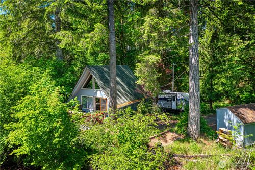 1741 Ne Tahuya River Drive, Tahuya, WA, 98588 | Card Image