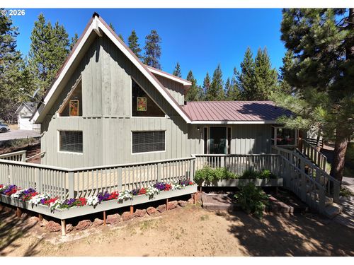 16356 Park Dr, La Pine, OR, 97739-9676 | Card Image