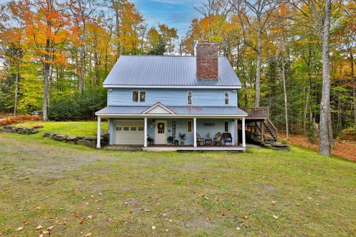 345 Lovejoy Brook Road, Andover, VT, 05143 | Card Image