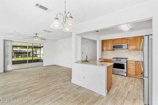2415 Stanford Dr, House other with 4 bedrooms, 2 bathrooms and null parking in COCOA FL | Image 8