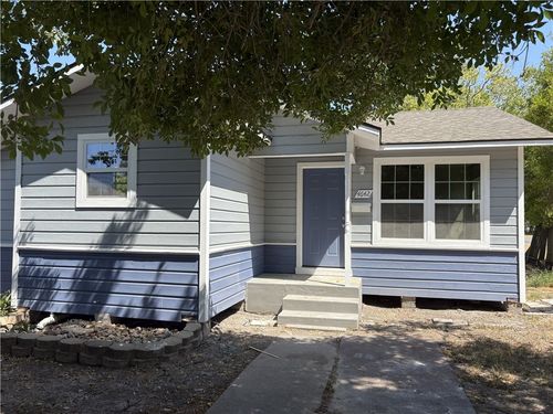 4642 Nesbitt Drive, Corpus Christi, TX, 78415 | Card Image