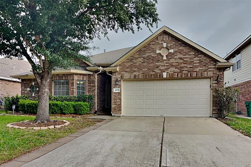 14831 W Lime Blossom Ct, Cypress, TX, 77433-2572 | Card Image