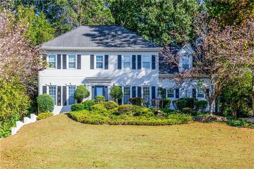 640 Belgrave Ln, Tucker, GA, 30084-2076 | Card Image