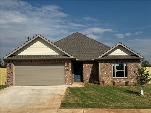 76 W Gilpin St, Farmington, AR, 72730-3201 | Card Image