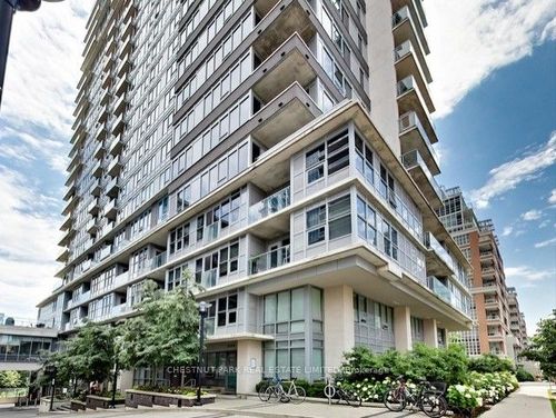 1101-59 East Liberty Street, Toronto, ON, M6K3R1 | Card Image