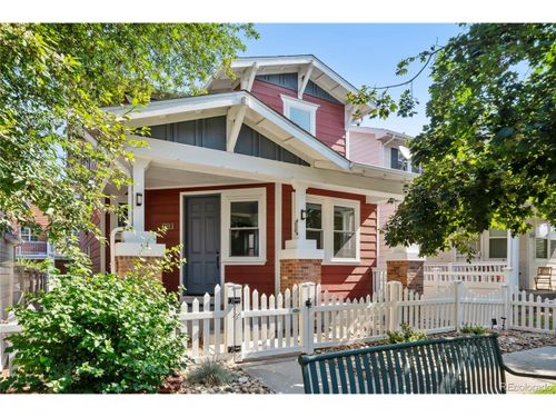 2883 Central Park Blvd, Denver, CO, 80238-2529 | Card Image