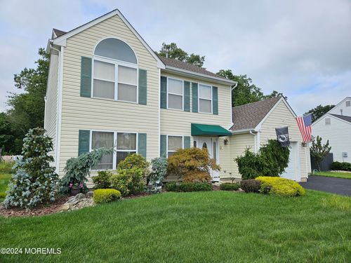 91 Cascades Avenue, Howell, NJ, 07728 | Card Image